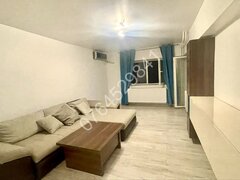 Unirii, zona Alba Iulia, Decebal, central, 2 camere, renovat, bloc 2000